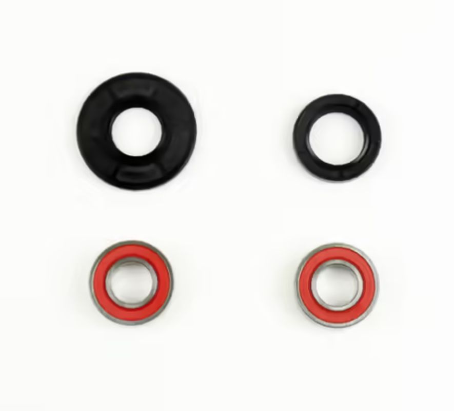 Front wheel bearings HONDA CR 500 85-94, CR 250 85-94, CR 125 85-94 (25-1075)