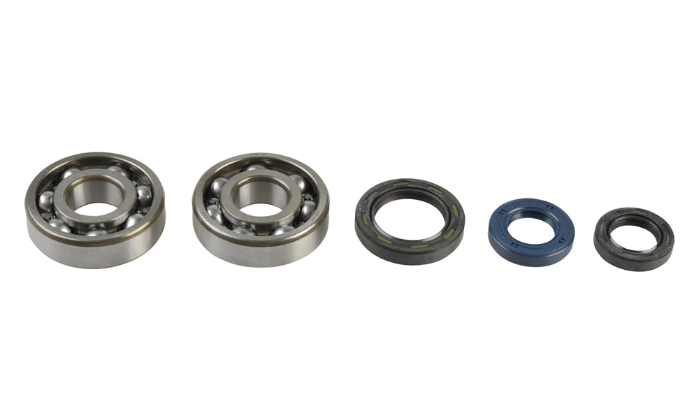 Crankshaft bearings With seals HONDA CR 125 80-06