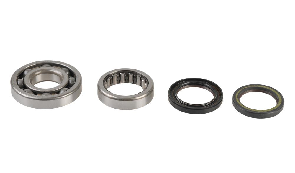 Crankshaft bearings With seals HONDA CRF 250 R/X 04-17