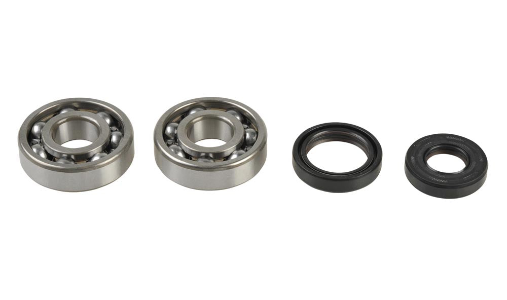 Crankshaft bearings With seals KAWASAKI KX 125 88-08
