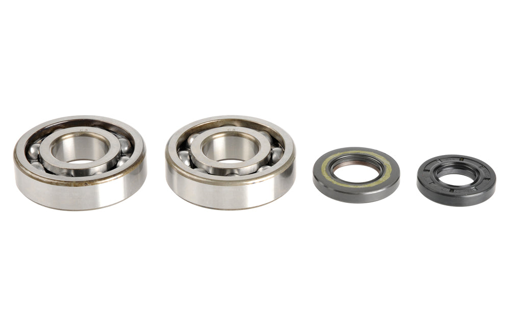 Crankshaft bearings With seals KAWASAKI KX 250 94-01