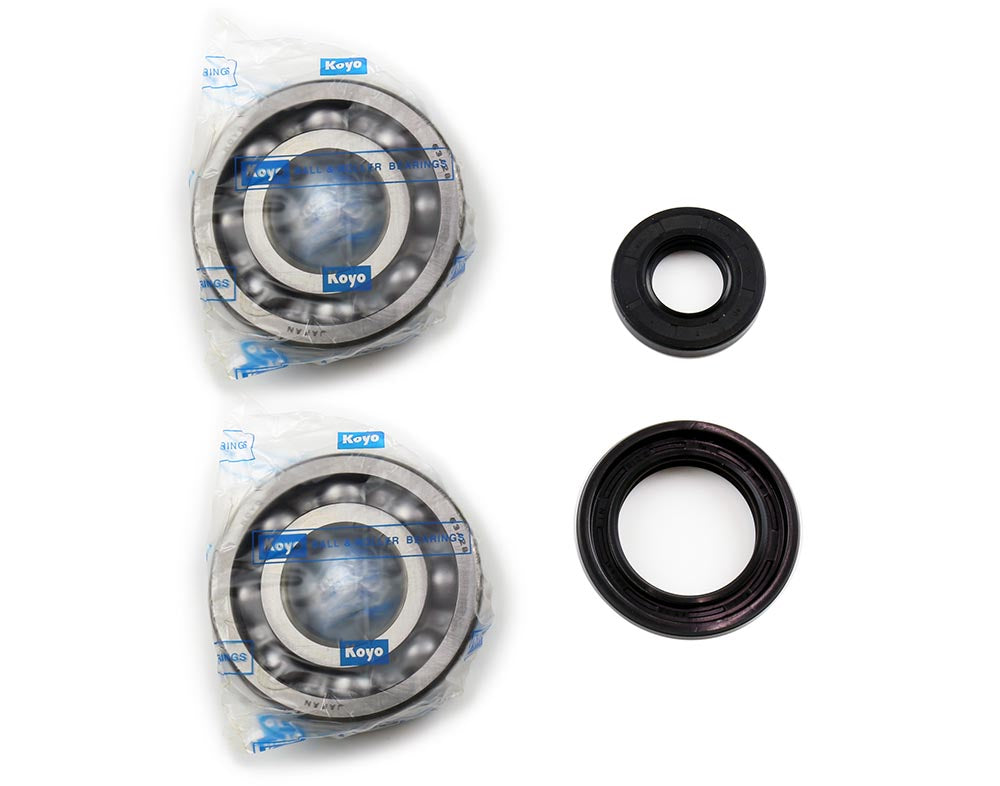 Crankshaft bearings With seals YAMAHA YZ 250 (99-00)
