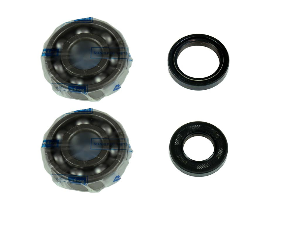 Crankshaft bearings With seals YAMAHA YZ 125 94-00
