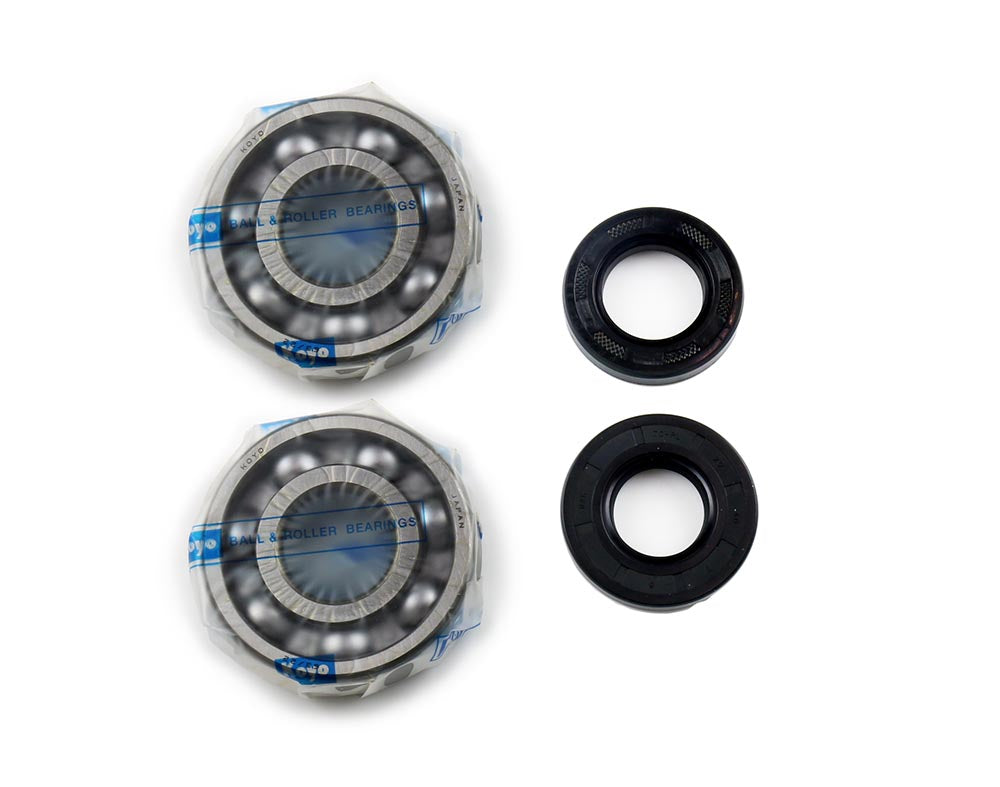 Crankshaft bearings With seals YAMAHA YZ 125 05-21