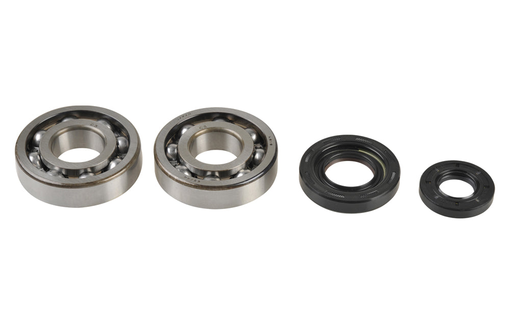 Crankshaft bearings With seals YAMAHA YZ 250 01-22