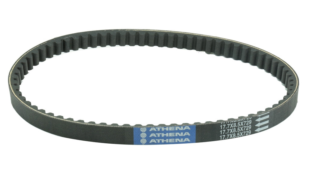 Drive Belt (17,7x8,5x729) KYMCO K12 50 95-00, KB 50 95-00, FEVER 50 99-00 03-04, BARTON HURAGAN
