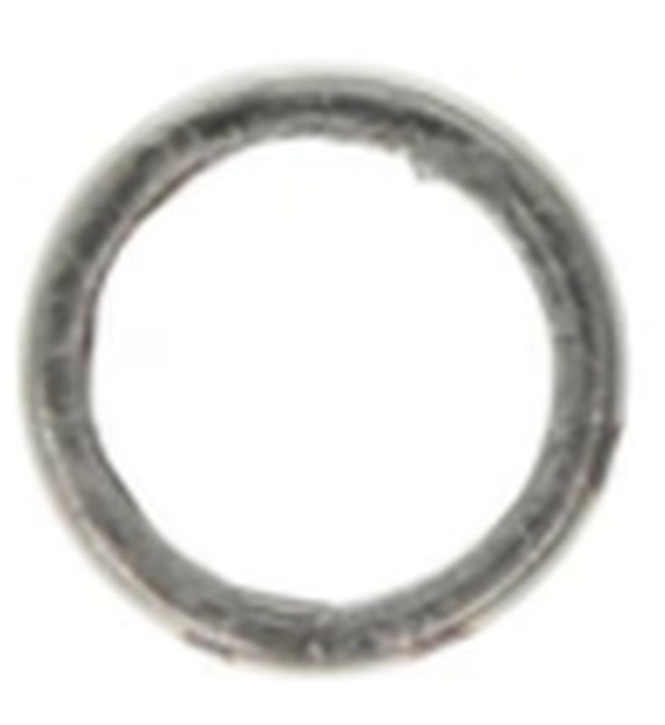Exhaust Manifold Gasket 23X30X4 APRILIA/HONDA/KYMCO/PEUGEOT/YAMAHA