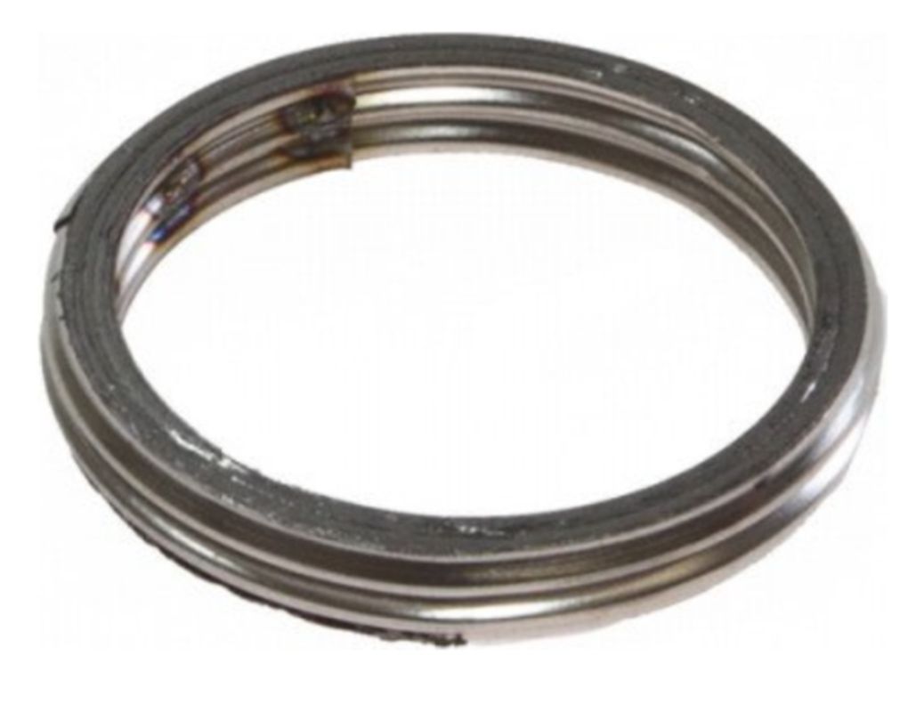 Exhaust Manifold Gasket 32X39X5.3 MM YAMAHA YZ 490 84-89 (OEM:40T1461300)