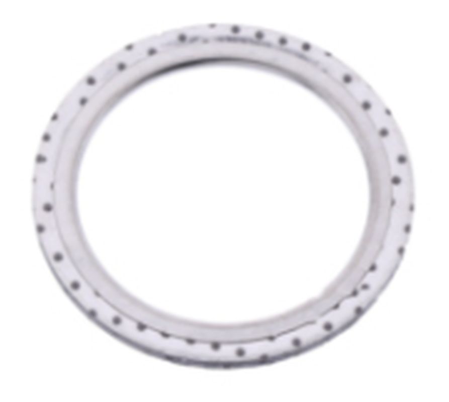 Exhaust Manifold Gasket 49,5X65X2,5 MM YAMAHA YZ 490 84-89 (OEM:40T1461300)