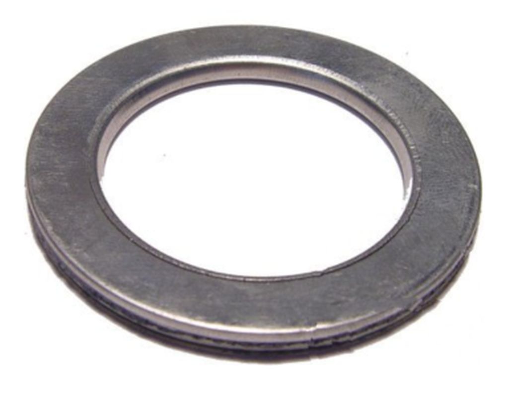 Exhaust Manifold Gasket CAGIVA ELEFANT/INDIANA 650 78-89, DUCATI SPORT/PASO 750 85-95, SUPERSPORT 750 85-97, SUPERSPORT 600 85-97, ELEFANT/INDIANA 350 78-89