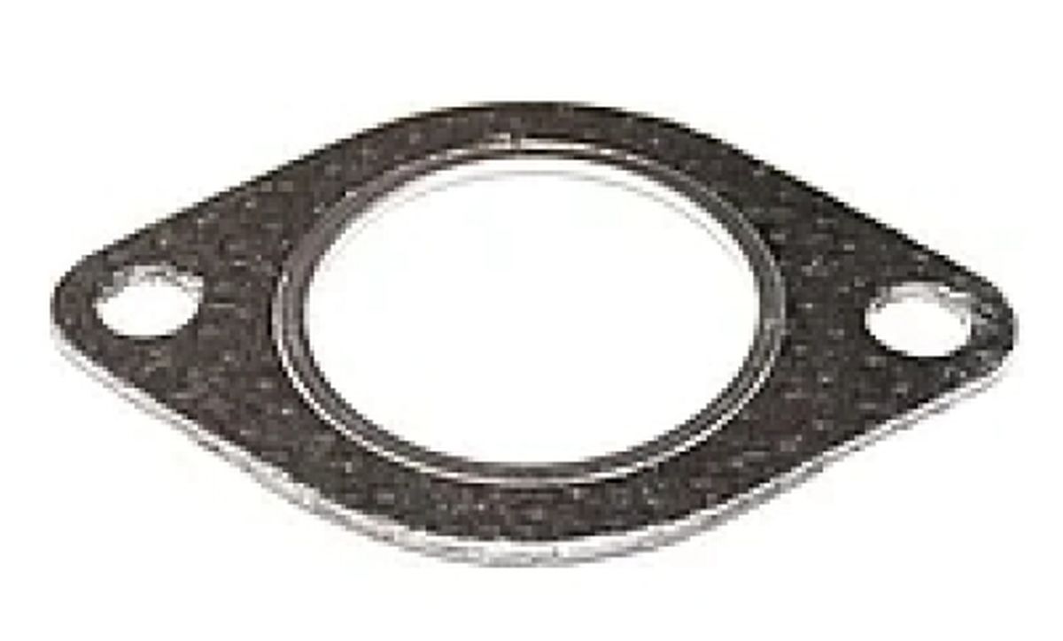 Exhaust Manifold Gasket POLARIS SPORTSMAN 400 03-10, XPLORER 500 97-18, MAGNUM/RANGER/SCRAMBLER/SPORTSMAN 500 02-18, ALL ENGINES 425 95-12 (OEM:3084689 3085075)