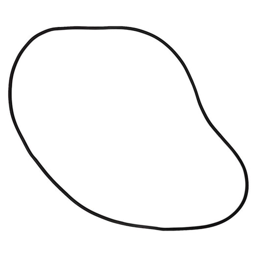 GASKET (O-RING) OF AIR FILTER COVER YAMAHA XJ 600N (OEM: 4BR1445200) (1VJ-14462-00-00)