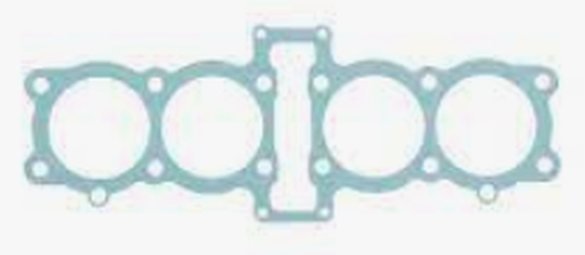 Cylinder gasket HONDA CB 700 NIGHTHAWK 84-86, CB 750 SEVEN FIFTY 91-98, CB 82-83, CBX 750 84-95 (OEM:12191MW3600 12191MJ1760 12191MJ0000)
