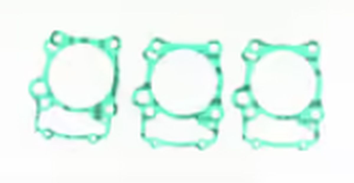 Cylinder gasket HONDA CRF 250 L 13-19, CB 300 15-18, CBR R 250 11-13,