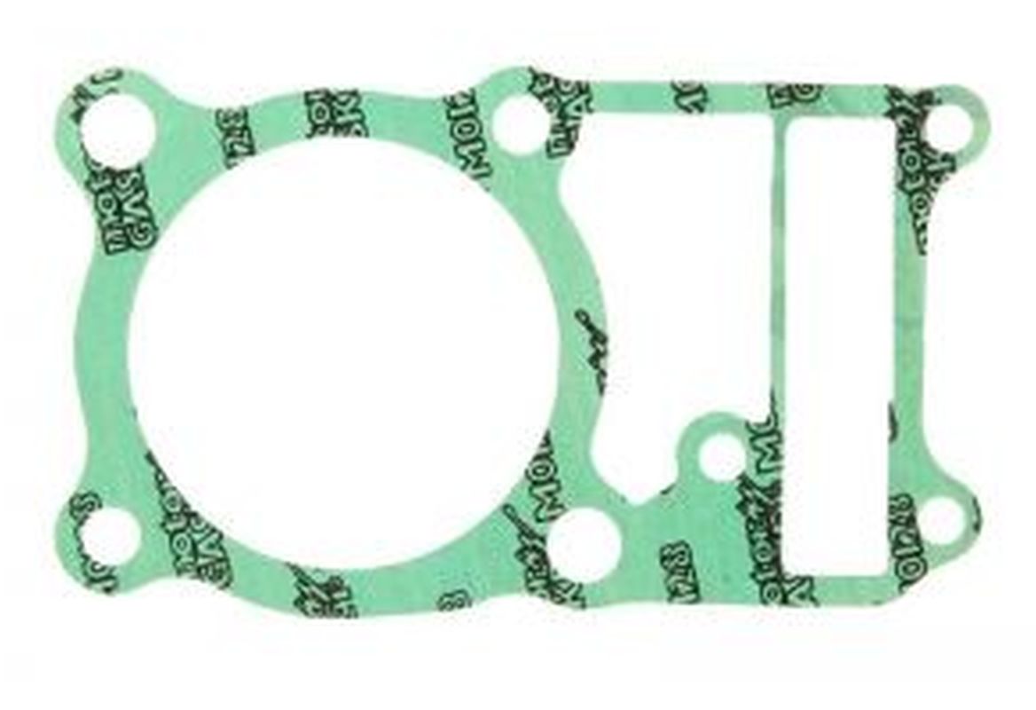 Cylinder gasket HONDA VT 500C/E 83-86, XL 600V TRANSALP 87-88