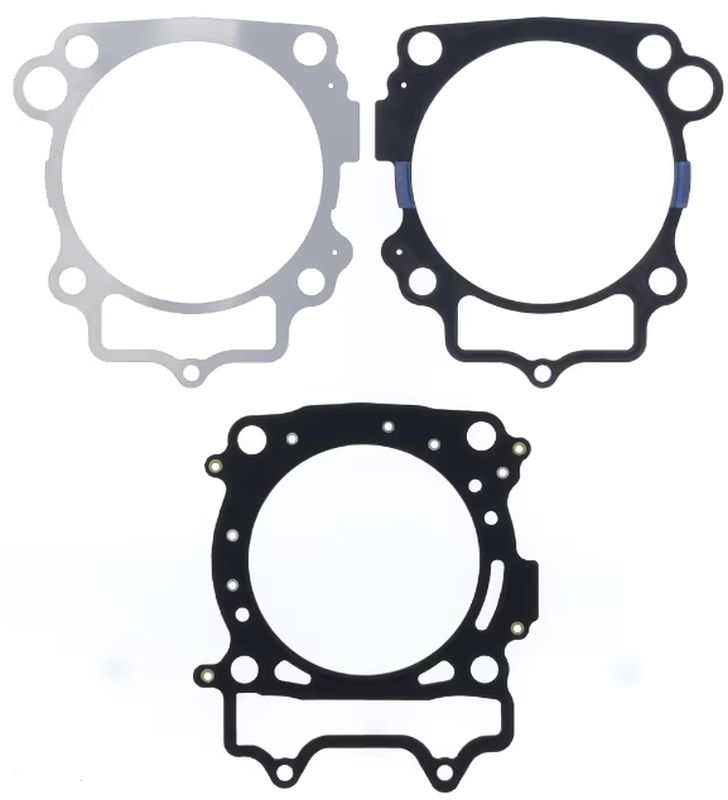 Cylinder gasket & head gasket YAMAHA YZ 450F/FX 20-22, WR 450F 21,