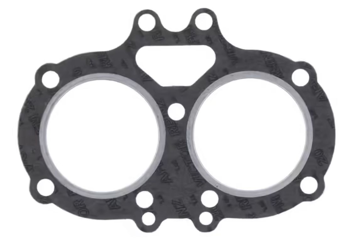 Cylinder head gasket BSA A10 GOLDEN 650, ROAD ROCKET 650, SUPER ROCKET 650 50-63
