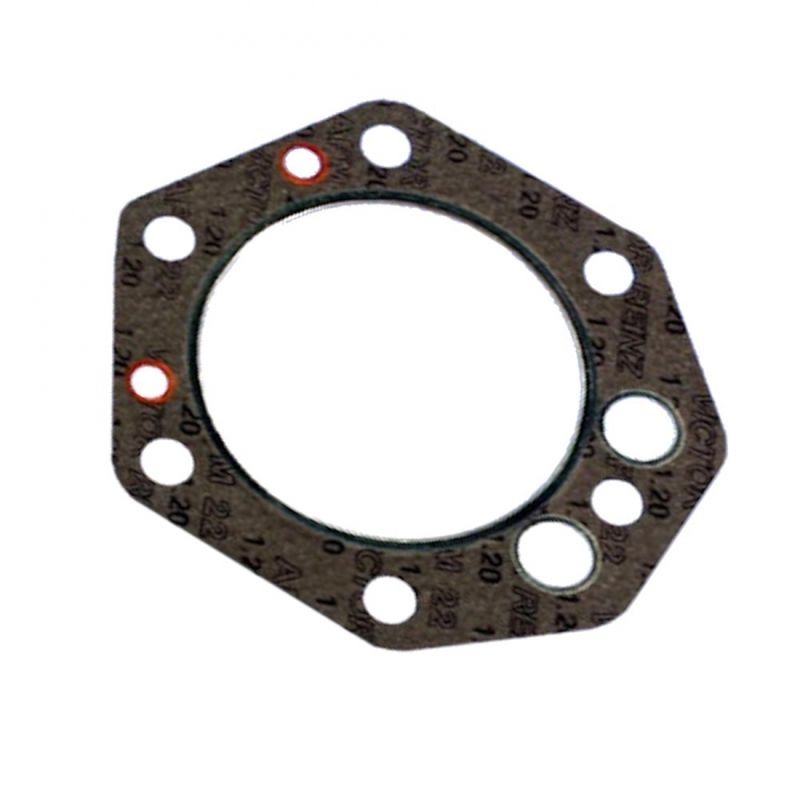 Cylinder head gasket MOTO GUZZI QUOTA 1000 91-96, CALIFORNIA 2/3 1000 81-93, GT 1000 81-93