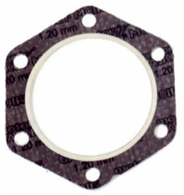 Cylinder head gasket POLARIS BIG BOSS 250 90-93, TRAIL BOSS 250 86-99, TRAIL BLAZER 250 90-06, CYCLON 250 87-18, XPLORER 00-03 (OEM:3083768)