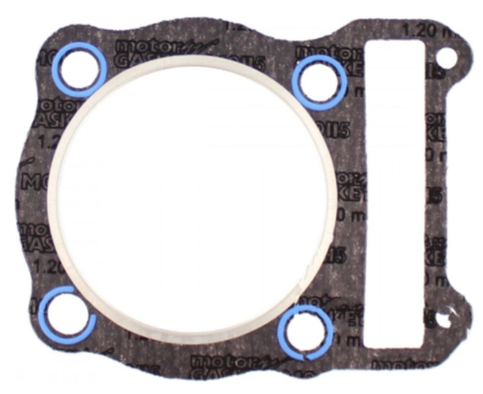 Cylinder head gasket SUZUKI DR 400S 80-81, GN400 80-82, SP370 78-80