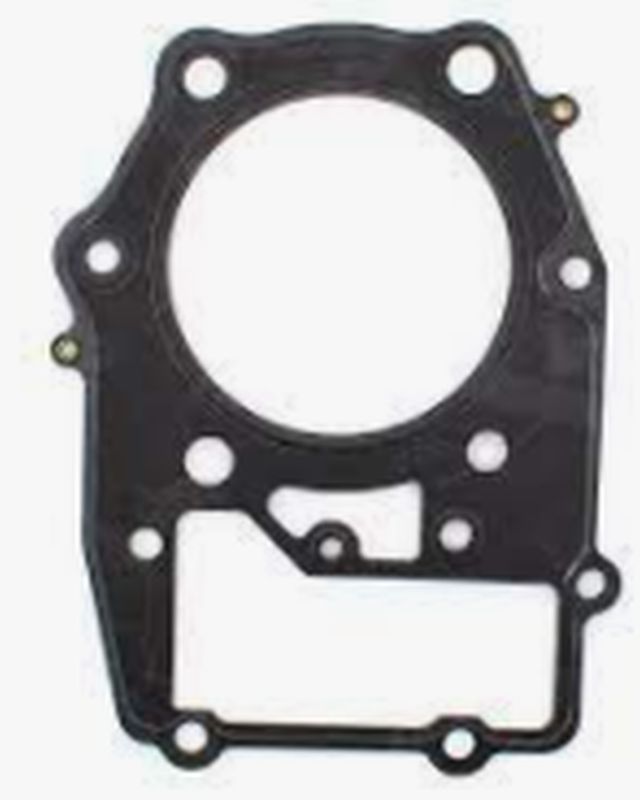 Cylinder head gasket SUZUKI VS 1400 INTRUDER 87-03 Rear