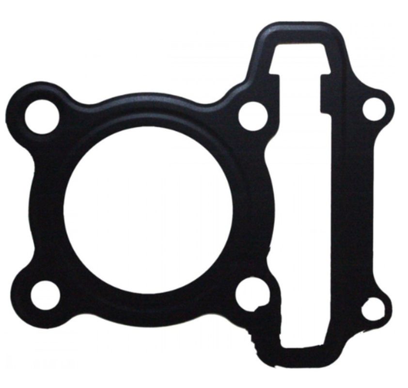 Cylinder head gasket SYM FIDDLE II 125 10-13, SYMPHONY 125 09-16, X PRO 125 13, (OEM:12251H6B000)
