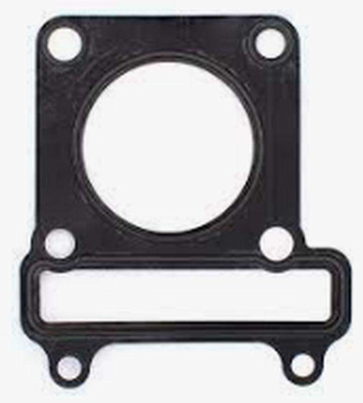 Cylinder head gasket YAMAHA XC 125 CYGNYS 4T 95-03, MBK XC FLAME 125 95-00 (OEM:4CWE118100)