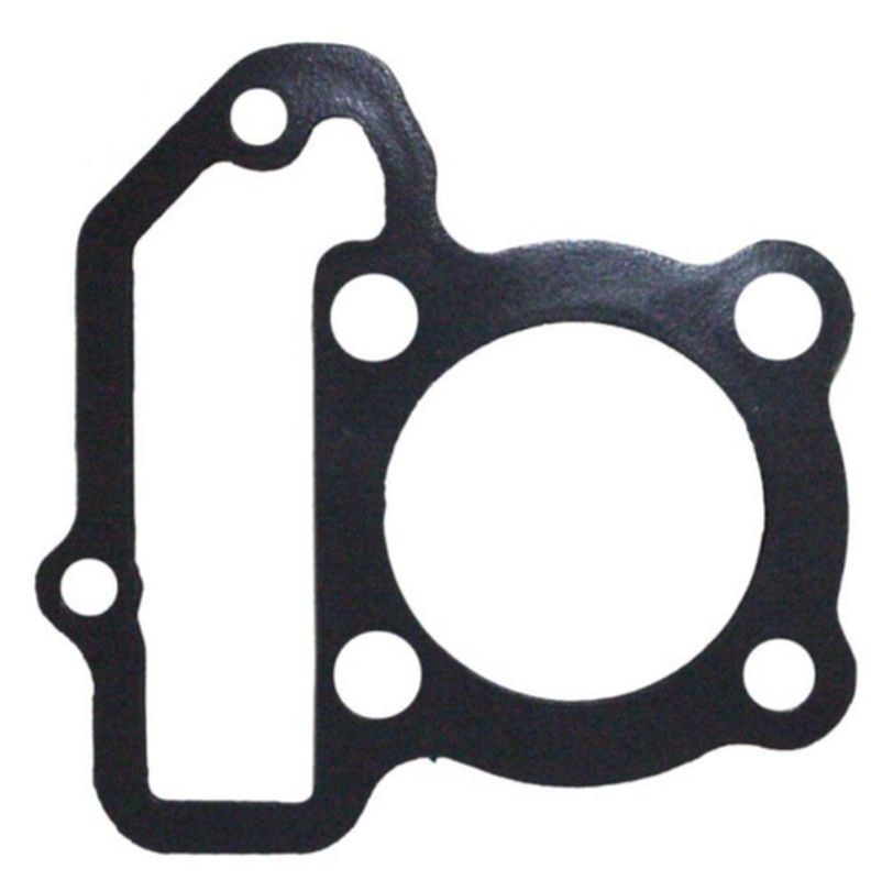 Cylinder head gasket YAMAHA XC 125 BELUGA 90-95, XC 125 RIVA 01, YFA 125 BREEZE 89-04, YFM 125 GRIZZLY 04-13 (OEM:50M1118100)