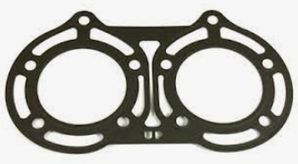 Cylinder head gasket YAMAHA YFZ 350 R