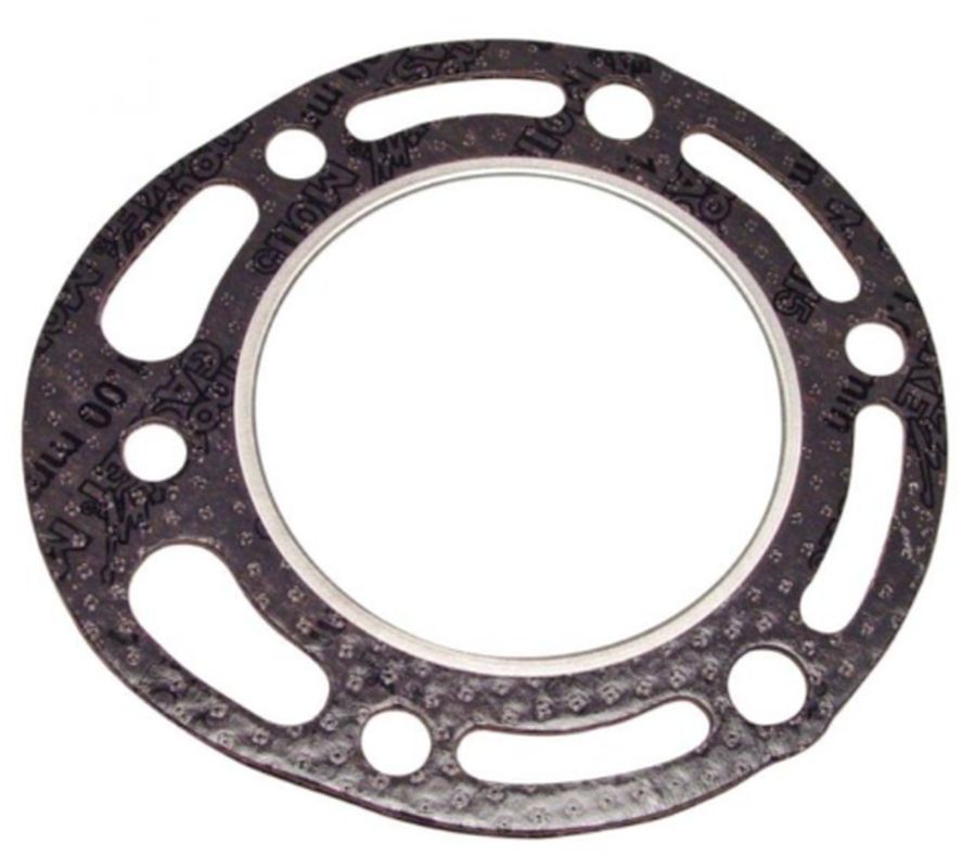 Cylinder head gasket YAMAHA YZ 250 83-85 (OEM:56A1118100)