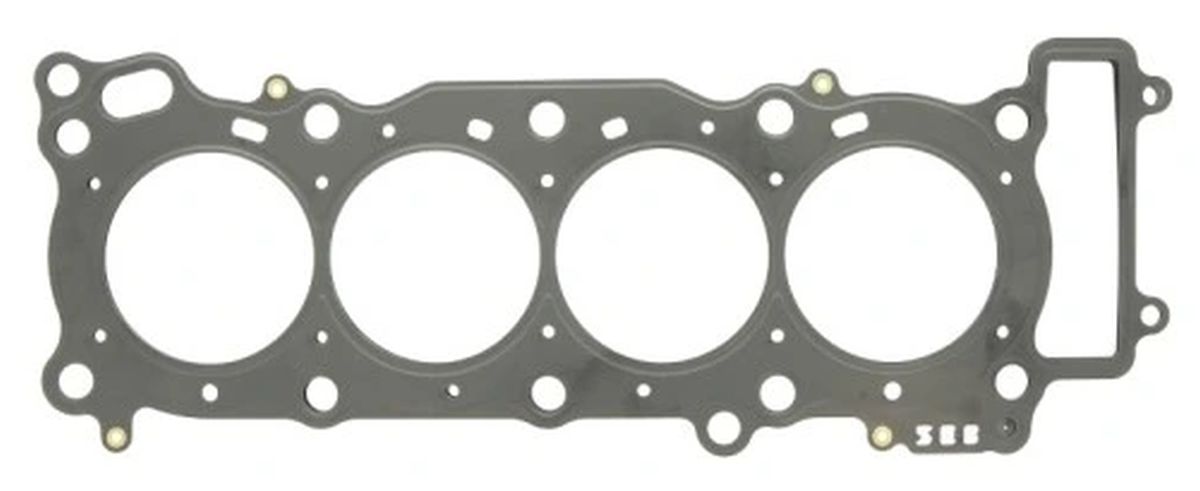 Cylinder head gasket YAMAHA YZF 600 R6 99-02 (5EB, 5MT)