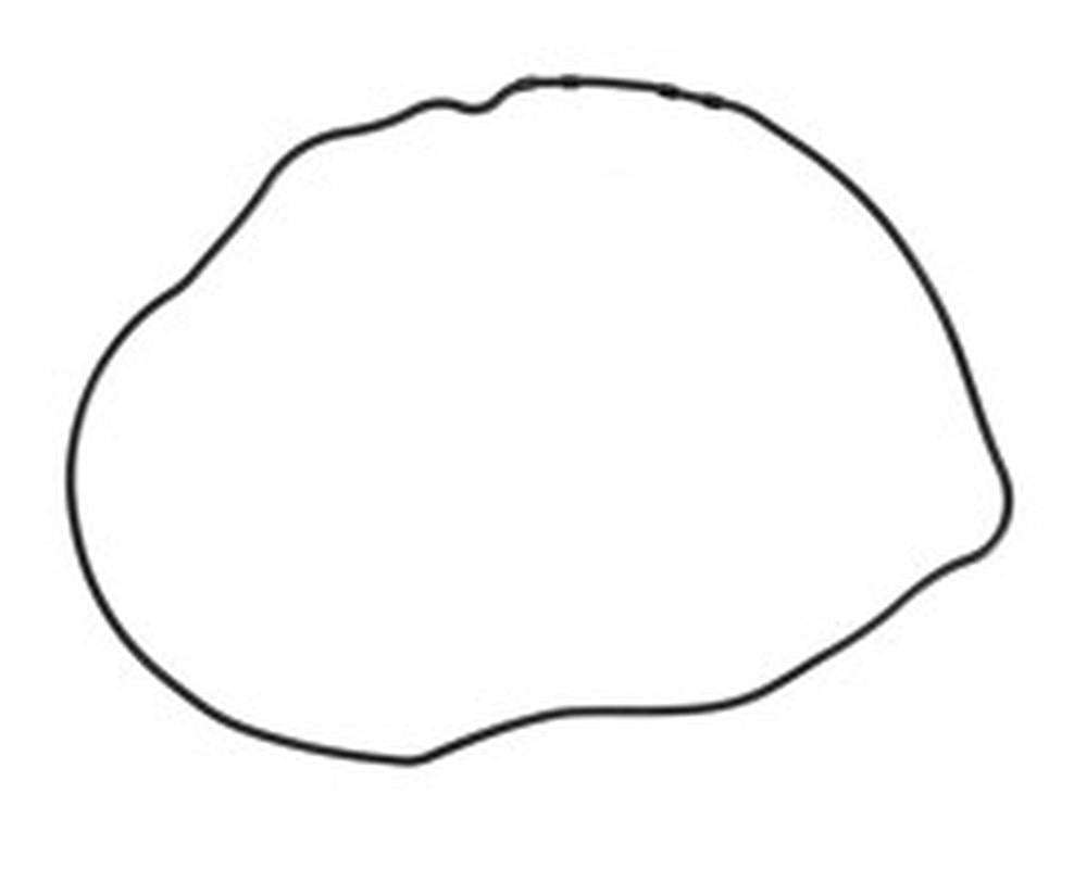 Alternator Cover Gasket HONDA TRX 400 FW 95-03, 450S/ES98-01, 450FE/FM020-04