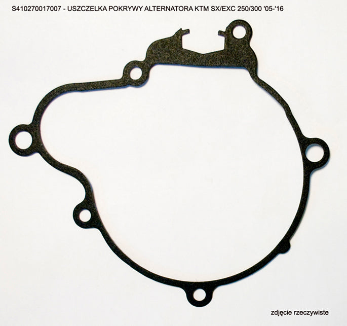 Alternator Cover Gasket KTM SX/EXC 300/250 07-16