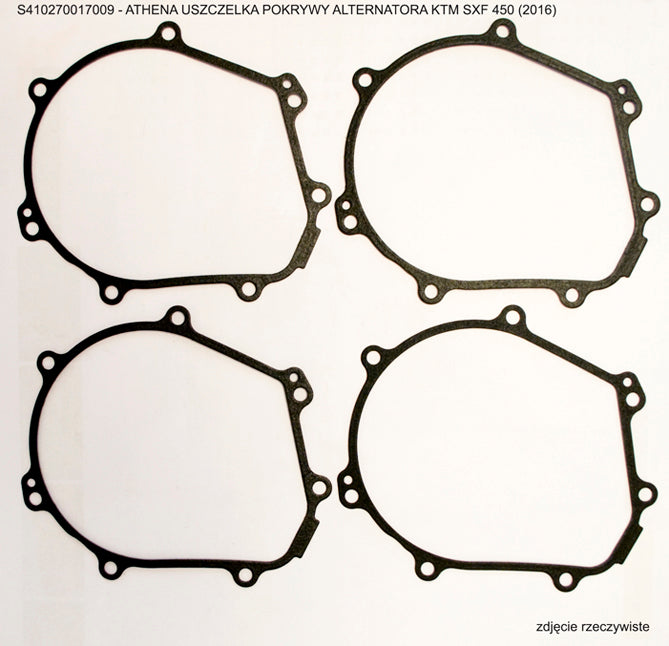Alternator Cover Gasket KTM SXF 450 16-21, EXCF 500 17-20, EXCF 450 17-21, XCF 450 16-21