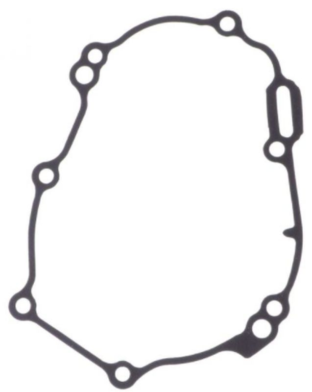 Alternator Cover Gasket YAMAHA YZF 250 19-20, WR 250 F 20-22, YZF 250 14-16, WR 250 F 15-19, YZF 250 01-13