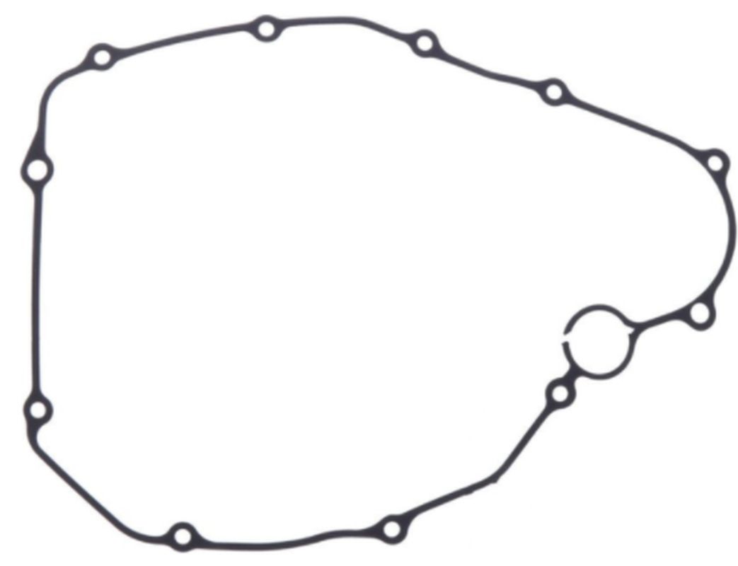 Clutch cover gasket HONDA CRF 450 RX 19, CRF 450 R 19-20 (Internal), CRF 450 R 17-21, CRF 450 RX 17-21 (ORING)