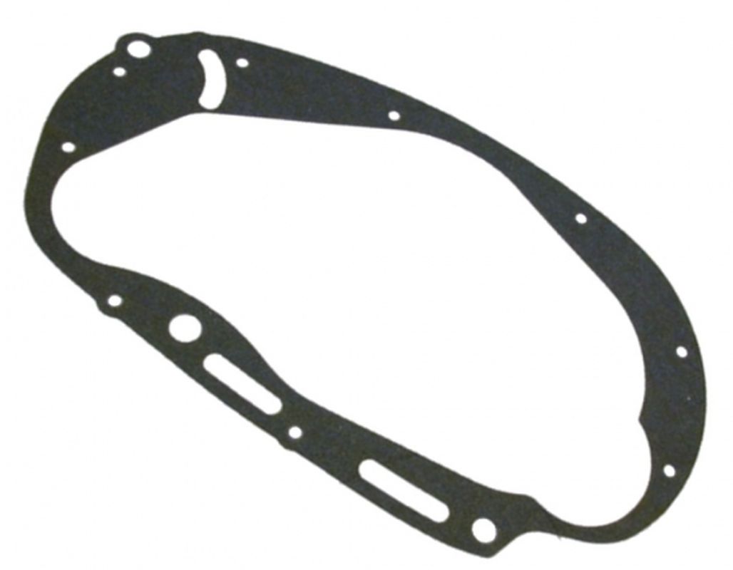 Clutch cover gasket YAMAHA XS 650 72-83, TX 650 73-74