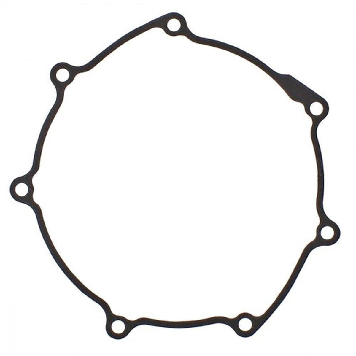 Clutch cover gasket YAMAHA YZF 250 14-18 WR 250F 15-18 (External)