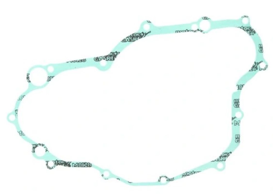Clutch cover gasket YAMAHA YZF 250 01-13, WR 250 F 01-14 (Internal)