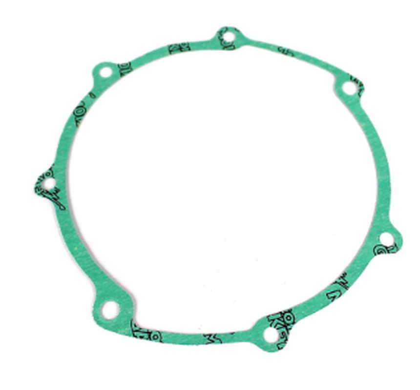 Clutch cover gasket YAMAHA YZF 250 01-13, WR 250F 01-13 (External)
