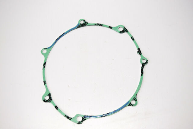 Clutch cover gasket YAMAHA YZF 450 03-09, WRF 450 03-14, YFZ 450X 10-18, YFZ 450R 09-20 (External) (YZF450,YFZ450,WR450F)