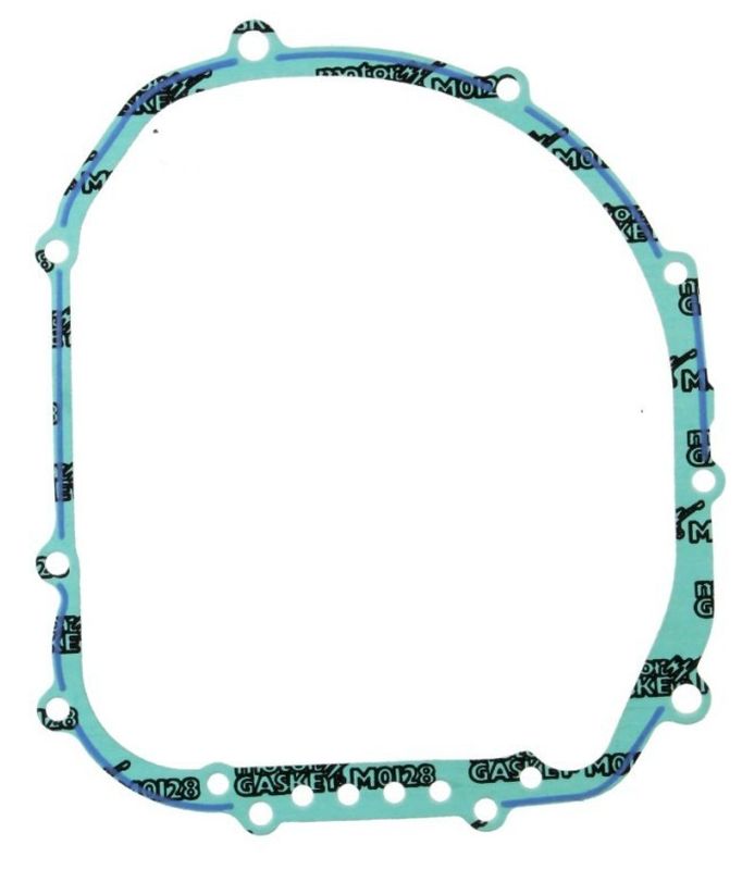 Clutch cover gasket YAMAHA YZF 600R 94-95,YZF 600 THUNDERCAT, FZS 600 98-03