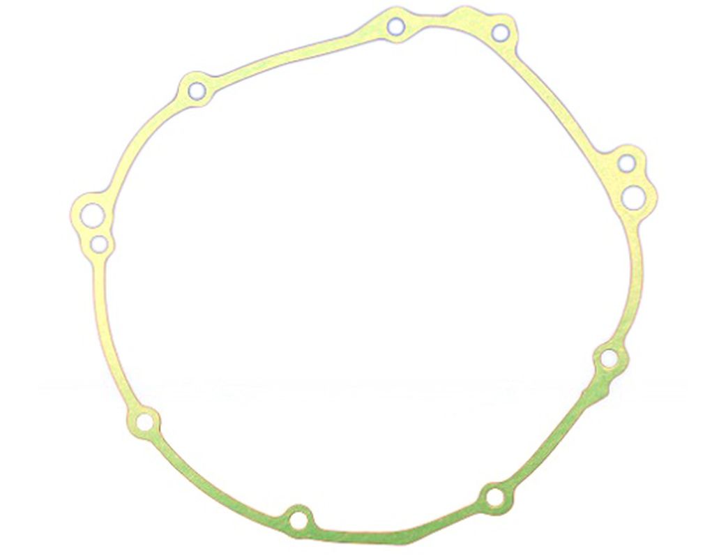 Clutch cover gasket YAMAHA YZF R6 600 06-17, (RJ11,RJ155)