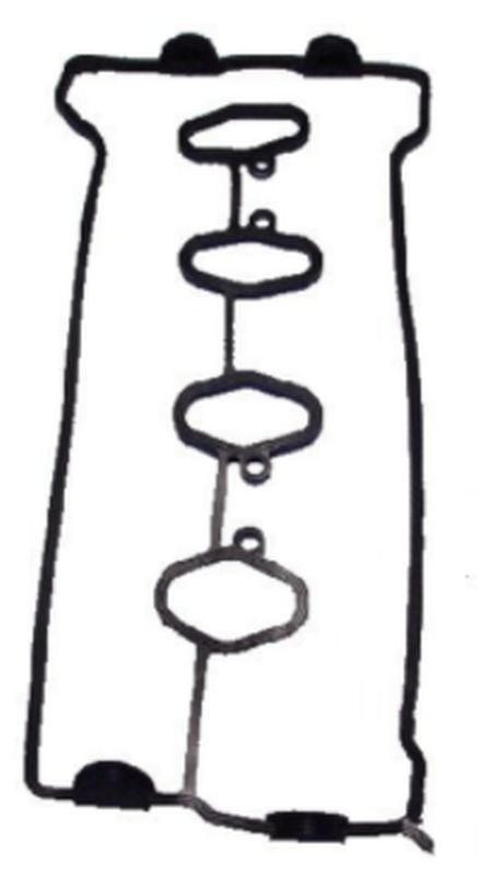 Valve Cover Gasket HONDA CB 600F HORNET `07-15, CBF 600 `08-10, CBR 600F `11-18 , CBR 600RR 07-19 (OEM:12391MFJD00)