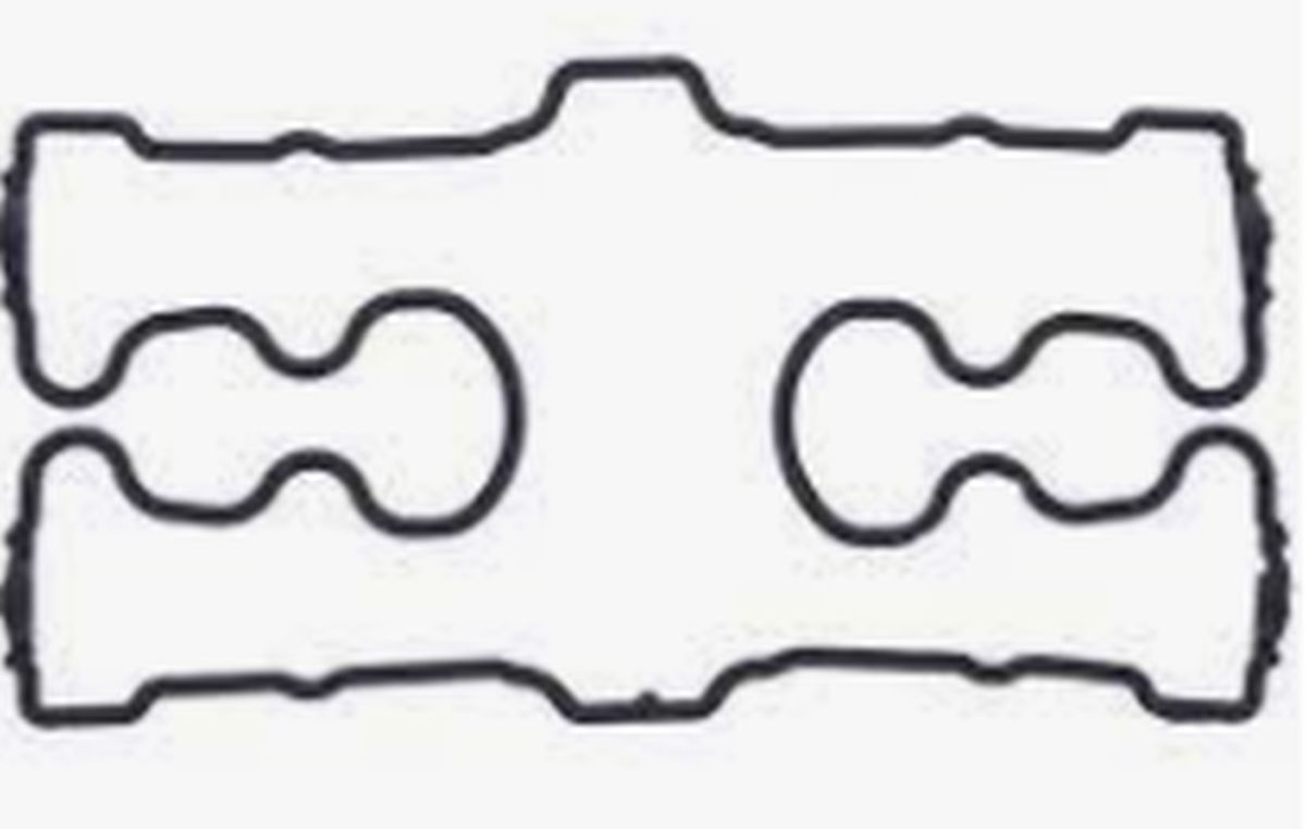 Valve Cover Gasket HONDA CB 750 K, F, F2 78-83, CB900 F/F2 79-83, CB 1100 F,R 81-84