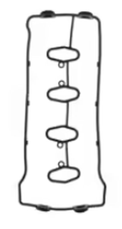 Valve Cover Gasket HONDA CBR 1000RR 04-07 (SC57), CBR 900RR 00-03, CBF 1000 06-16, CB 1000R 08-21