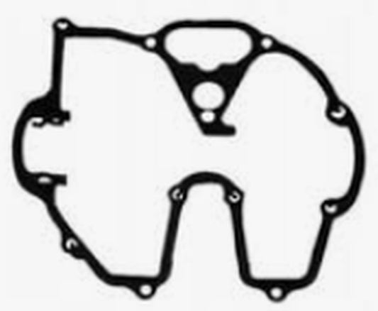Valve Cover Gasket HONDA NX 650 DOMINATOR 88-02, XL 600R 83-87, XR 600R 83-87 (OEM:12391MG2790)