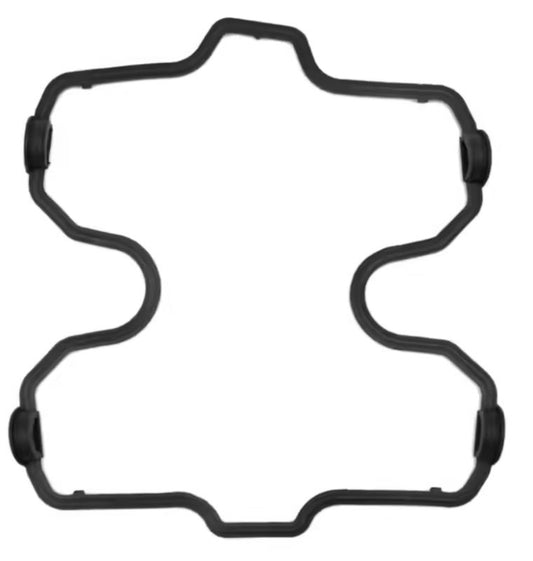 Valve Cover Gasket HONDA VF 500 /C/F/F2 86, (OEM:12391MF2710)