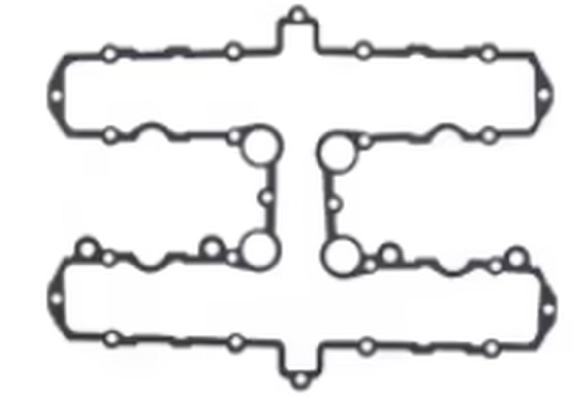 Valve Cover Gasket KAWASAKI GPZ 1100 UNITRAK 83-88, KZ 1100 LTD, KZ 1000J/K/M/R/P