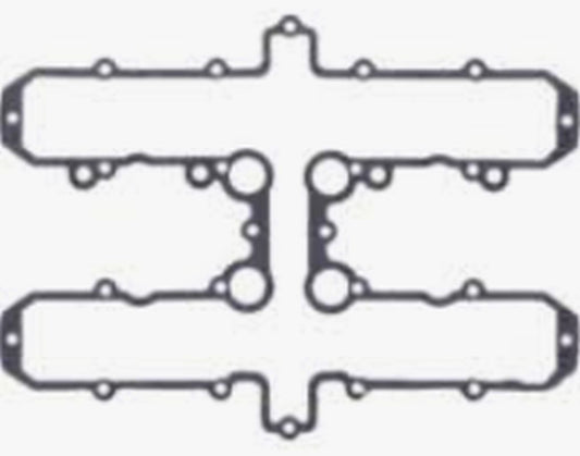 Valve Cover Gasket KAWASAKI GPZ 550 UNITRAK 83-88, Z 550 82-83, Z 400 83-84, GPZ 400 85